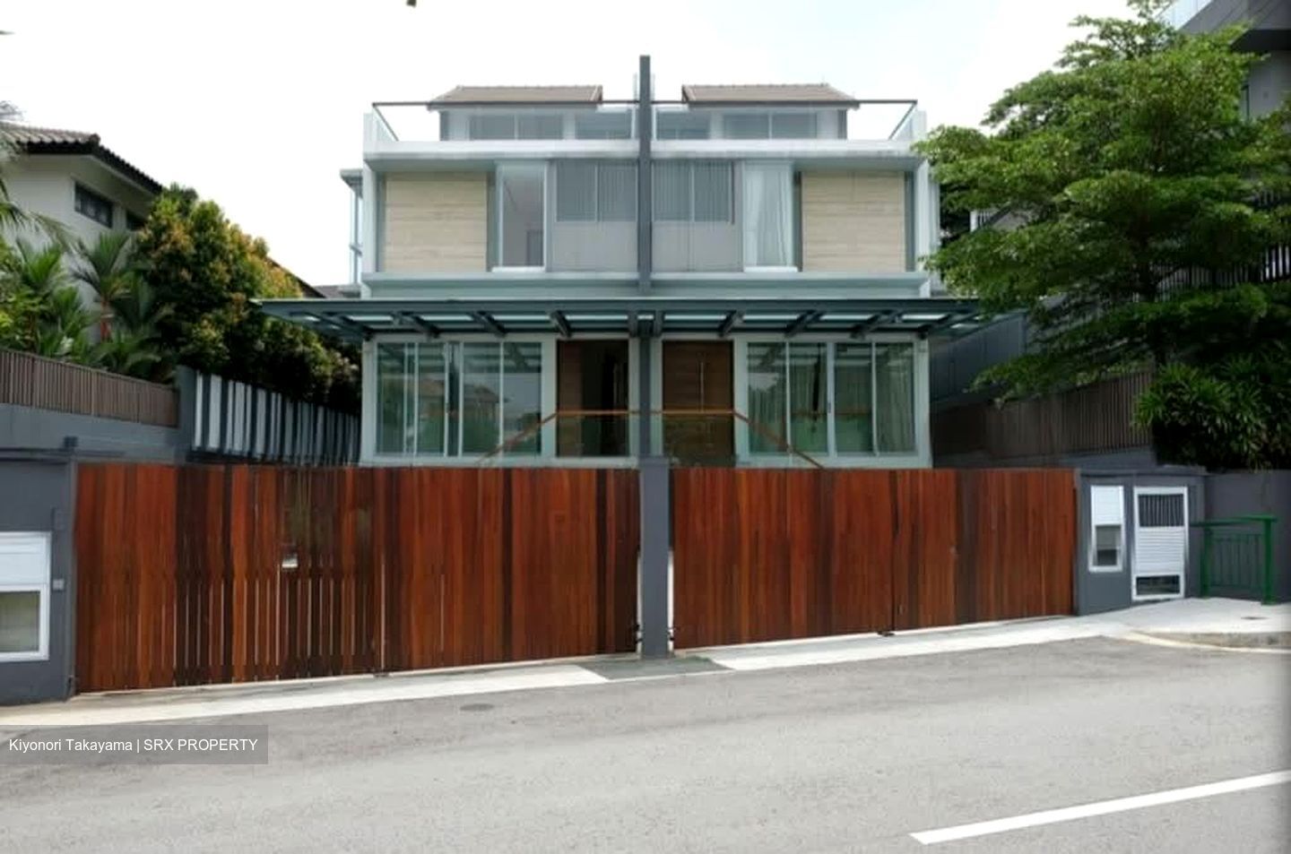 Toh Estate (D17), Semi-Detached #568247651